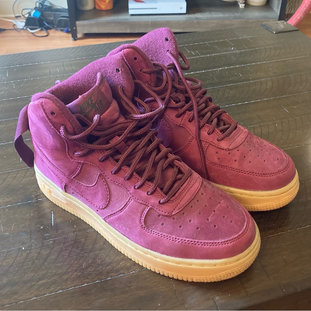 Nike Air Force 1